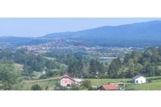 Zemljišče Kupljenovo, Zaprešić - Okolica, 1.023m2