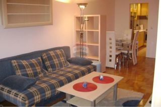 Stanovanje Lanište, Novi Zagreb - Zapad, 52,60m2