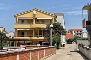 Hiša Borik, Zadar, 221m2