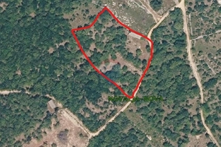 Zemljišče Novalja, 6.478m2