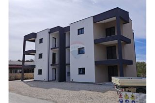 Apartma Vir, 70,20m2