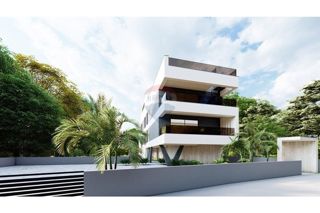 Stanovanje Višnjik, Zadar, 102,91m2