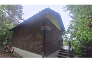 Hiša Plešivica, Jastrebarsko - Okolica, 58m2