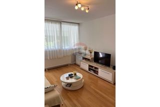 Stanovanje Trnsko, Novi Zagreb - Zapad, 53,99m2