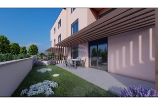 Stanovanje Pakoštane, 74,51m2