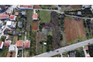 Zemljišče Posedarje, 853m2