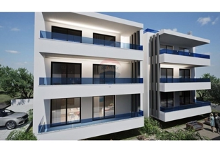 Stanovanje Sukošan, 91,69m2