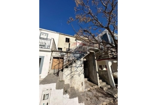 Hiša Metajna, Novalja, 129m2