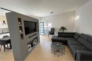 Apartma Vinjerac, Posedarje, 116m2