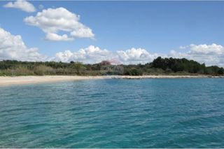 Zemljišče Biograd na Moru, 4.811m2