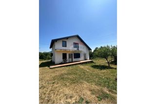 Hiša Prokike, Brinje, 80m2