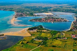 Zemljišče Nin, 1.246m2