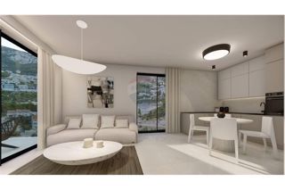 Apartma Makarska, 66,92m2