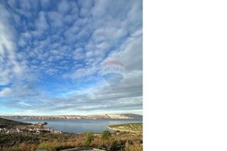 Apartma Stinica, Senj, 52,66m2