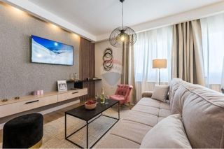 Stanovanje Remetinec, Novi Zagreb - Zapad, 60,21m2