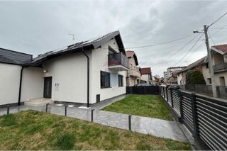 Hiša Gornja Dubrava, 475,34m2
