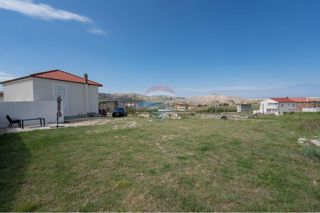 Hiša Zubovići, Novalja, 185m2