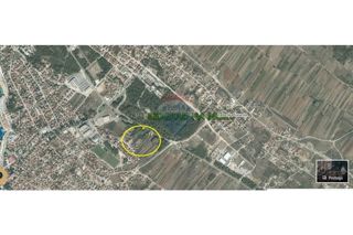 Zemljišče Biograd na Moru, 3.818m2