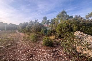 Zemljišče Petrčane, Zadar - Okolica, 658m2