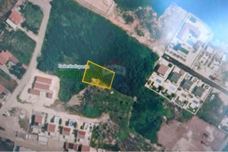 Zemljišče Privlaka, 540m2