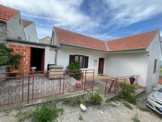 Hiša Vukšić, Benkovac, 120m2