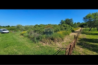 Zemljišče Murvica, Poličnik, 961m2