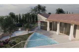 Zemljišče Lun, Novalja, 1.746m2