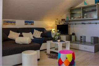 Apartma Povljana, 41,15m2