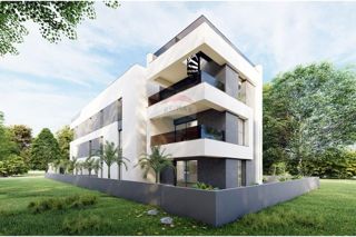 Stanovanje Višnjik, Zadar, 94,79m2