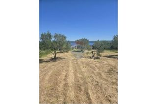 Zemljišče Dobropoljana, Pašman, 700m2