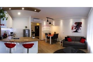 Stanovanje Donji grad, Donji Grad, 49m2