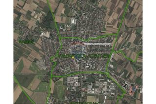 Zemljišče Centar, Virovitica, 922m2