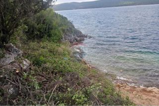 Zemljišče Zverinac, Sali, 1.066m2