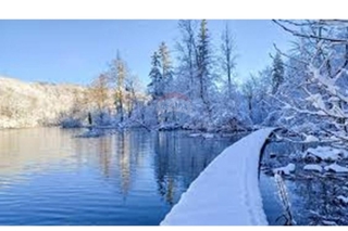 Zemljišče Vranovača, Plitvička Jezera, 9.232m2