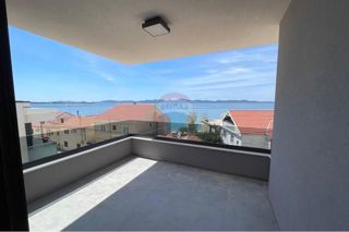 Stanovanje Diklo, Zadar, 78,54m2