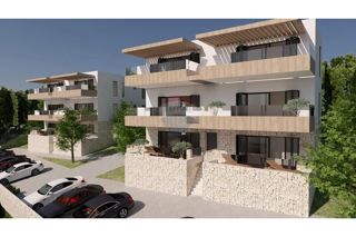 Stanovanje Novalja, 60m2