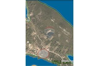 Zemljišče Veli Rat, Sali, 1.156m2