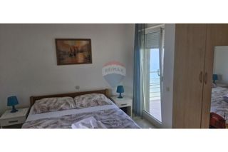Apartma Tkon, 47m2
