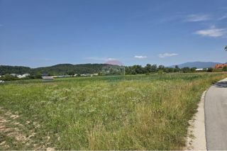 Zemljišče Brdovec, 2.371m2
