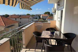Stanovanje Crvene kuće, Zadar, 60,30m2