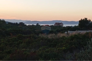 Zemljišče Debeljak, Sukošan, 1.399m2