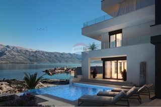 Hiša Vinjerac, Posedarje, 441m2