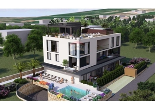 Stanovanje Sukošan, 88,01m2