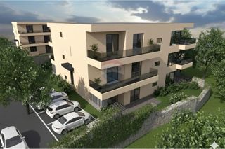 Stanovanje Novalja, 60m2