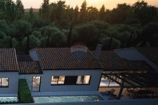 Hiša Labinci, Kaštelir-Labinci, 95,30m2
