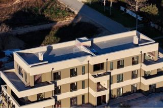 Stanovanje Sabunike, Privlaka, 122,35m2