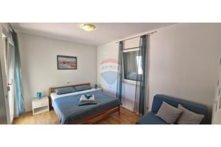 Apartma Tkon, 47m2