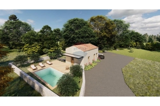 Zemljišče Novalja, 41m2