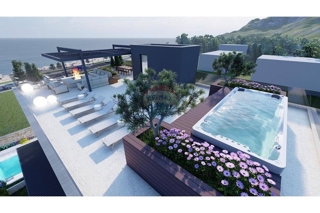 Stanovanje Sukošan, 249,10m2