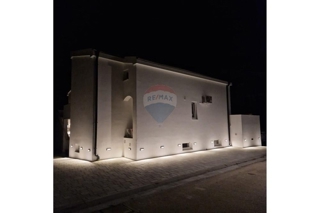 Hiša Mandre, Kolan, 322,89m2